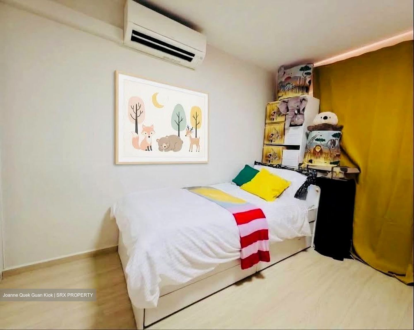 Blk 8 Holland Avenue (Queenstown), HDB 4 Rooms #613335681